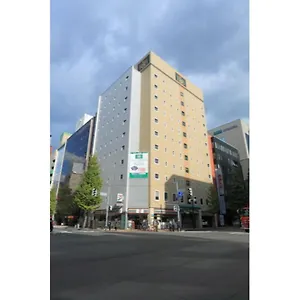R&b Kita 3 Nishi 2 - Vacation 39504v ホテル