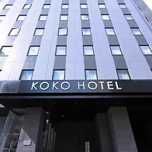 Hotel Koko Odori